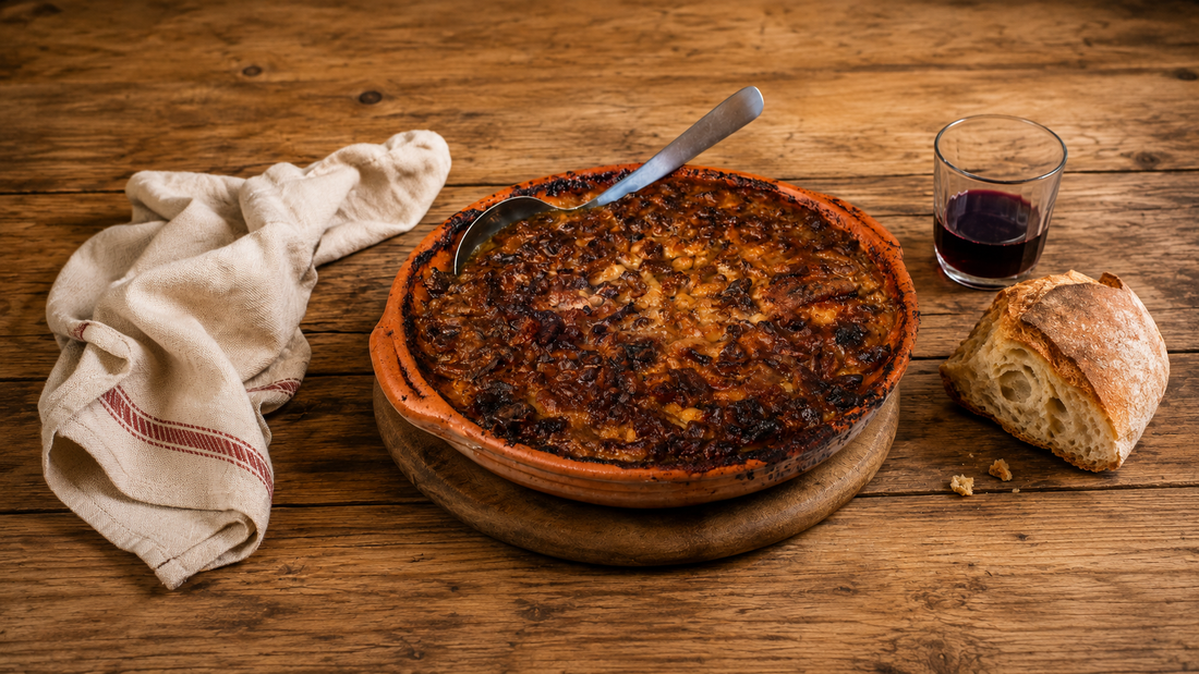 Quelle est la véritable origine du cassoulet ?